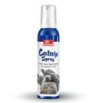BioPetActive Catnip Spray სათამაშო სპრეი კატებისთვის 100მლ