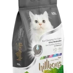 HILLBONS charcoal 5L