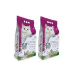 HILLBONS Baby Sand 10L