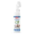 BioPetActive Pure Paws-ის გამწმენდი ქაფი ალოე ვერა 150მლ