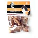 Beef trachea 50 g packaging