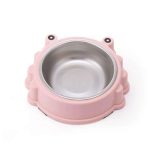 Metal and plastic animal toy