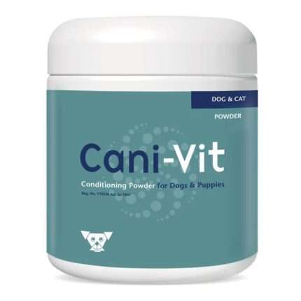 CANI-VAT-250gr