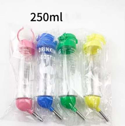 ავტომატური საწყურებელი