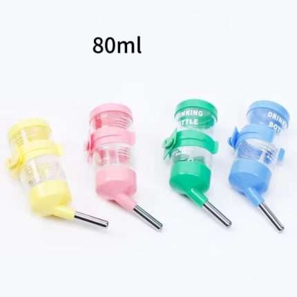 ავტომატური საწყურებელი