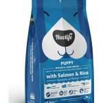 How Life Mini Dog Puff Fish 15kg