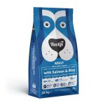 How Life Mini Dog Adult Fish 15kg