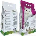 HILLBONS Baby Sand 5L
