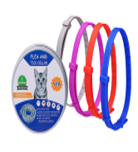 კატის ანტიპარაზიტული საყელო