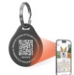 QR code scanner