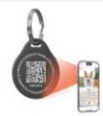 QR code scanner