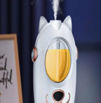 Fragrance diffuser