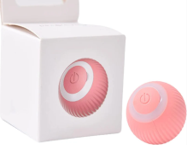 სათამაშო ბურთი მოძრავი