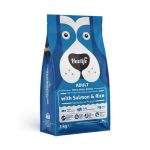 How Life Mini Dog Adult Fish 3kg