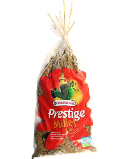 Versele-Laga Prestige Milletsprays - Yellow 300 g