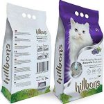 HILLBONS ლავანდა, უსუნო,ნახშირი ქვიშა 20ლ