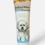 Zoo Smart Shampoo for White Coated Dogs 250 ml