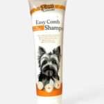 Zoo Smart Shampoo for easy brushing of fur 250 ml