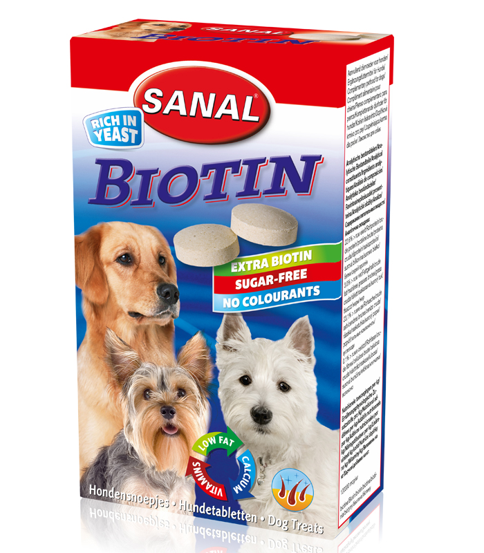 sanal-hond-biotine-100g სანალის ბიოტინის ვიტამინი