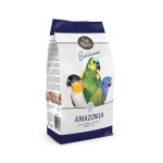 Deli Nature ამაზონიის და პიონუს თუთიყუშებისთვის 2KG