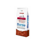 Monge მინი ზრდასრული ბატკანი ბრინჯით და კარტოფილით 7,5კგ