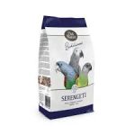 DELI NATURE BIRDELICIOUS აფრიკულ თუთიყუშებისთვის 750 G