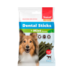 Sanal Dog Dental Sticks MEDIUM 16x140g -7 sticks (SD2831)